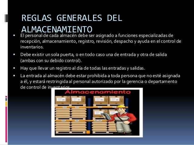 Almacenamiento DAVID FIGUEROA SALAS