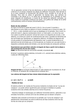 Almacenamiento de energia