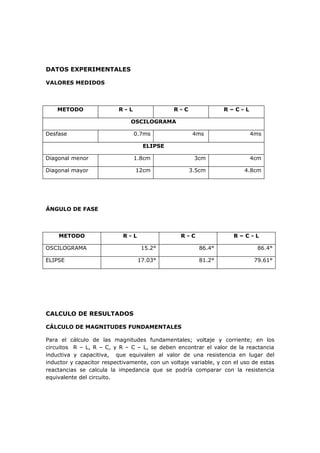 Almacenamiento de energia