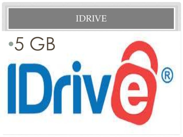 Almacenamiento en la Red