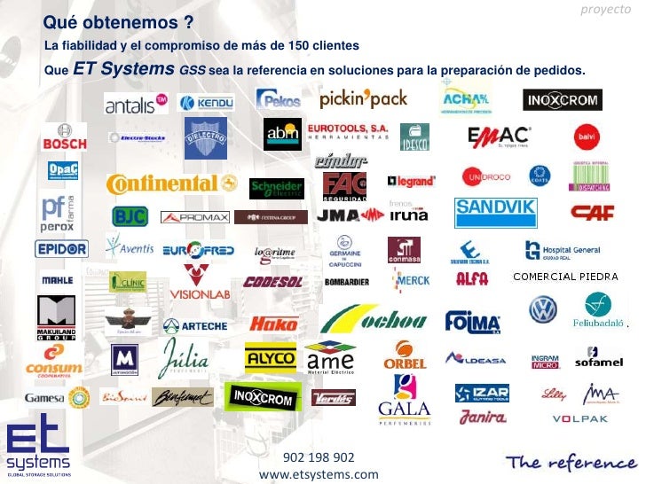 Almacenes Automaticos Picking Almacenes Automaticos Picking