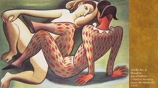 Study for a
theatre
decoration
(Teatro Muñoz
Seca de Madrid)
1929

 