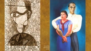 Double
portrait
1936

 