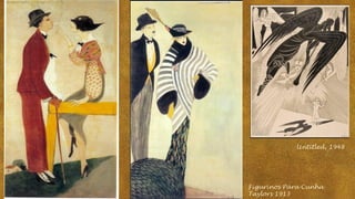 Untitled, 1948

Figurinos Para Cunha
Taylors 1913

 