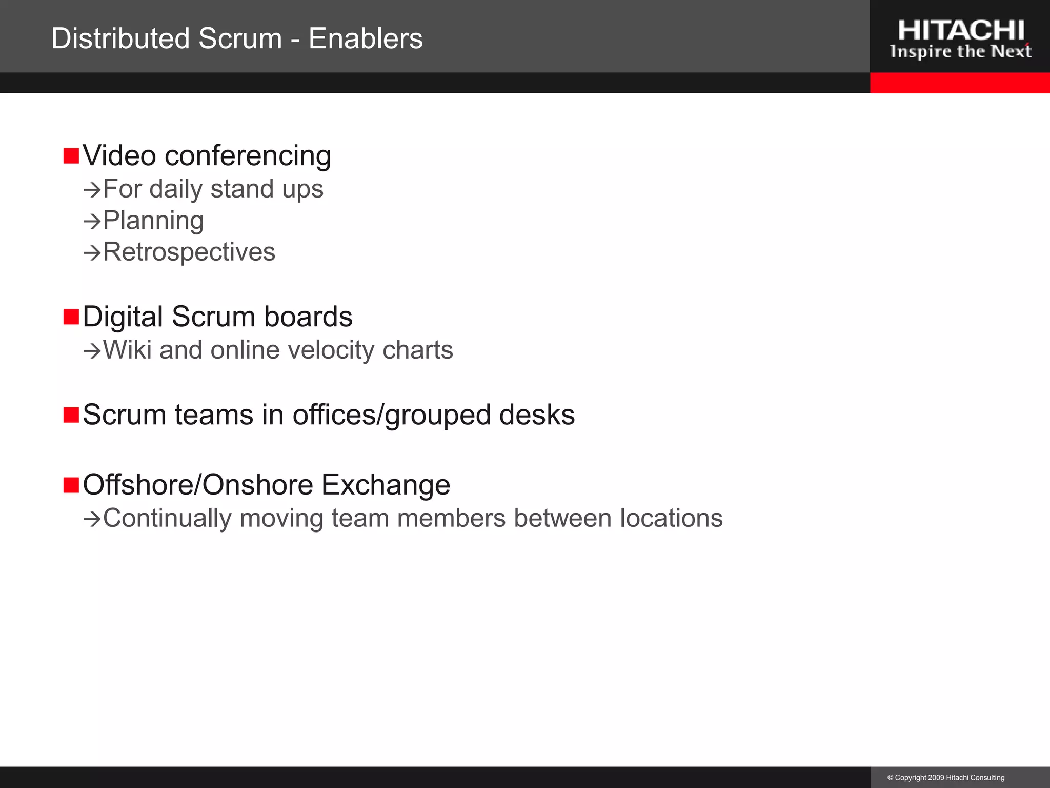 Shields teams from conflicting change