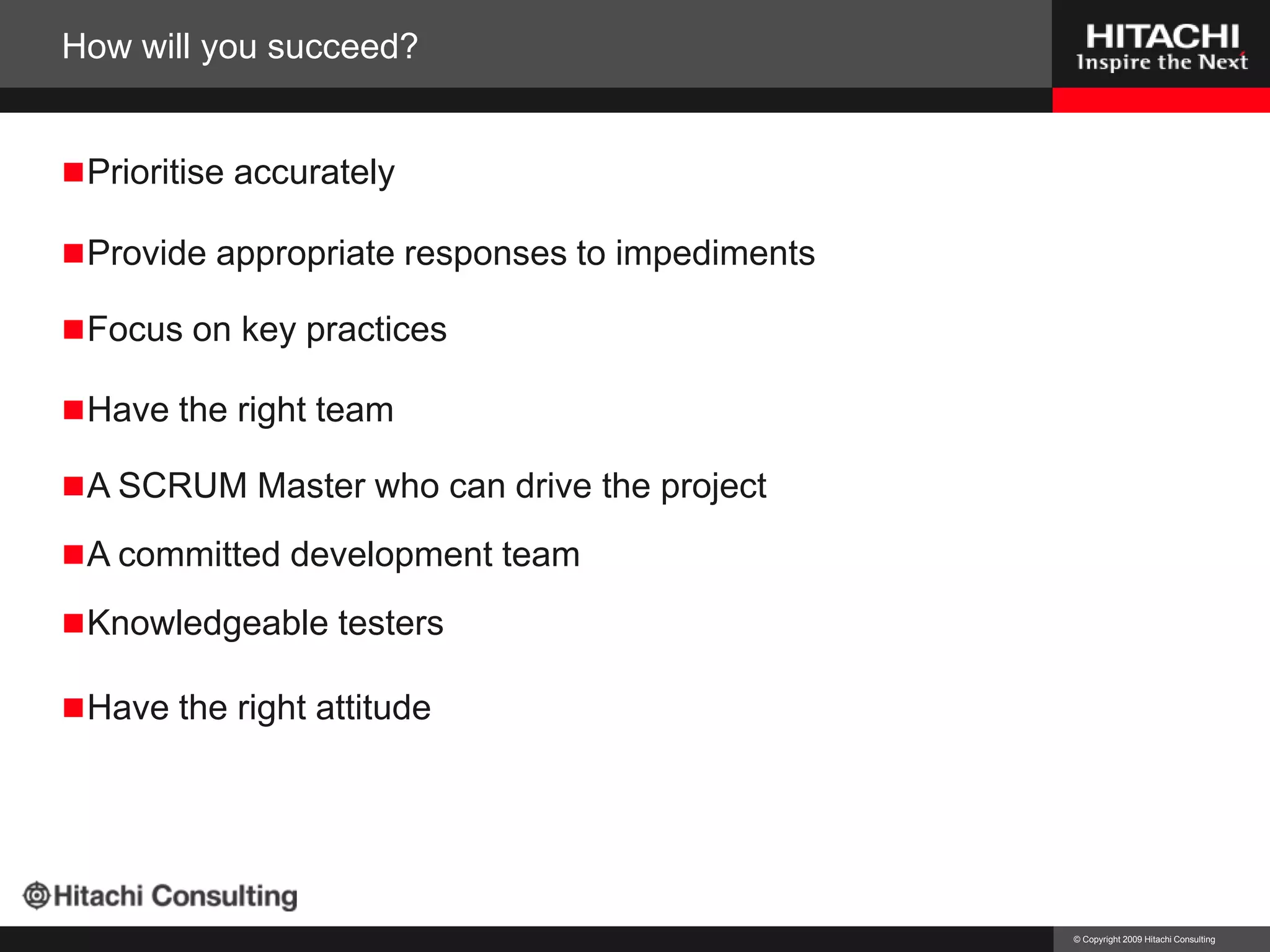 Ensures single visionProductOwnerProductOwnerProduct Owner GroupProductOwnerProductOwner