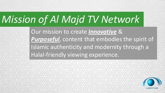 Al Majd Overview