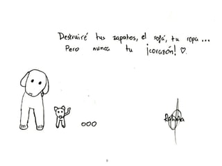 ALMA LIBRE Nº1 (Libera lo poético)