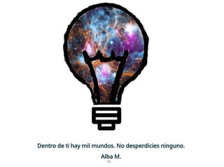 ALMA LIBRE Nº1 (Libera lo poético)