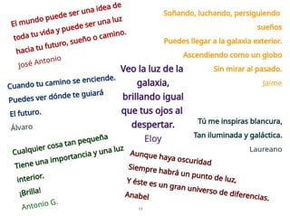 ALMA LIBRE Nº1 (Libera lo poético)