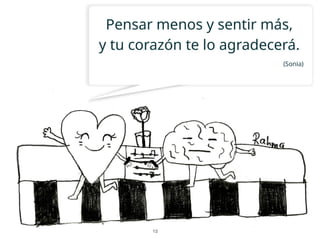 ALMA LIBRE Nº1 (Libera lo poético)