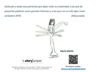 ALMA LIBRE Nº1 (Libera lo poético)