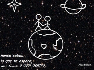 ALMA LIBRE Nº1 (Libera lo poético)