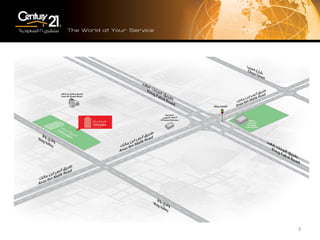 Al Malqa Village - New Residential Compound in North of Riyadh | PDF
