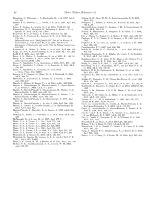 18 Meier, Walter, Bolatto et al.
Houghton, S., Whiteoak, J. B., Koribalski, B., et al. 1997, A&A,
325, 923
Hunter, S. D., Bertsch, D. L., Catelli, J. R., et al. 1997, ApJ, 481,
205
Izumi, T., Kohno, K., Mart´ın, S., et al. 2013, PASJ, 65, 100
Kazandjian, M. V., Meijerink, R., Pelupessy, I., Israel, F. P., &
Spaans, M. 2012, A&A, 542, AA65
Kennicutt, R. C., & Evans, N. J. 2012, ARA&A, 50, 531
Kepley, A. A., Chomiuk, L., Johnson, K. E., et al. 2011, ApJ,
739, L24
bibitem[Kohno et al.(2001)]2001ASPC..249..672K Kohno, K.,
Matsushita, S., Vila-Vilar´o, B., et al. 2001, The Central
Kiloparsec of Starbursts and AGN: The La Palma Connection,
249, 672
Knudsen, K. K., Walter, F., Weiss, A., et al. 2007, ApJ, 666, 156
Krips, M., Neri, R., Garc´ıa-Burillo, S., et al. 2008, ApJ, 677, 262
Ladd, E. F. 2004, ApJ, 610, 320
Leroy, A. K., Walter, F., Sandstrom, K., et al. 2013, AJ, 146, 19
Leroy, A. K., Bolatto, A., et al. (2014), ApJ, in press,
astro-ph/1411.2836] (L14)
Lique, F., Spielﬁedel, A., & Cernicharo, J. 2006, A&A, 451, 1125
Lique, F., Spielﬁedel, A., Dhont, G., & Feautrier, N. 2006, A&A,
458, 331
Lique, F., Spielﬁedel, A., Feautrier, N., et al. 2010,
J. Chem. Phys., 132, 024303
Loenen, A. F., Spaans, M., Baan, W. A., & Meijerink, R. 2008,
A&A, 488, L5
Marcelino, N., Cernicharo, J., Tercero, B., & Roue↵, E. 2009,
ApJ, 690, L27
Mart´ın, S., Kohno, K., Izumi, T., et al. 2014, arXiv:1410.2823
Mart´ın, S., Mauersberger, R., Mart´ın-Pintado, J., Garc´ıa-Burillo,
S., & Henkel, C. 2003, A&A, 411, L465
Mart´ın, S., Mart´ın-Pintado, J., Mauersberger, R., Henkel, C., &
Garc´ıa-Burillo, S. 2005, ApJ, 620, 210
Mart´ın, S., Mauersberger, R., Mart´ın-Pintado, J., Henkel, C., &
Garc´ıa-Burillo, S. 2006, ApJS, 164, 450
Mart´ın, S., Mart´ın-Pintado, J., & Mauersberger, R. 2009, ApJ,
694, 610
Mart´ın, S., Mart´ın-Pintado, J., & Viti, S. 2009, ApJ, 706, 1323
Mart´ın, S., Aladro, R., Mart´ın-Pintado, J., & Mauersberger, R.
2010, A&A, 522, A62
Martin-Pintado, J., Bachiller, R., & Fuente, A. 1992, A&A, 254,
315
McElroy, D., Walsh, C., Markwick, A. J., et al. 2013, A&A, 550,
A36
McGonagle, D., & Irvine, W. M. 1997, ApJ, 477, 711
Meier, D. S., & Turner, J. L. 2012, ApJ, 755, 104
Meier, D. S., & Turner, J. L. 2005, ApJ, 618, 259
Meier, D. S., & Turner, J. L. 2004, AJ, 127, 2069
Meier, D. S., & Turner, J. L. 2001, ApJ, 551, 687
Meier, D. S., Turner, J. L., & Beck, S. C. 2014, ApJ, 795, 107
Meier, D. S., Turner, J. L., & Hurt, R. L. 2008, ApJ, 675, 281
Meijerink, R., & Spaans, M. 2005, A&A, 436, 397
Meijerink, R., Spaans, M., Loenen, A. F., & van der Werf, P. P.
2011, A&A, 525, AA119
Minh, Y. C., Irvine, W. M., & Brewer, M. K. 1991, A&A, 244, 181
Mohan, N. R., Anantharamaiah, K. R., & Goss, W. M. 2002,
ApJ, 574, 701
Mohan, N. R., Goss, W. M., & Anantharamaiah, K. R. 2005,
A&A, 432, 1
Nakajima, T., Takano, S., Kohno, K., & Inoue, H. 2011, ApJ,
728, LL38
Nguyen-Q-Rieu, Henkel, C., Jackson, J. M., & Mauersberger, R.
1991, A&A, 241, L33
Nilsson, A., Hjalmarson, ˚A., Bergman, P., & Millar, T. J. 2000,
A&A, 358, 257
Ott, J., Weiss, A., Henkel, C., & Walter, F. 2005, ApJ, 629, 767
Paglione, T. A. D., Tosaki, T., & Jackson, J. M. 1995, ApJ, 454,
L117
Paglione, T. A. D., Yam, O., Tosaki, T., & Jackson, J. M. 2004,
ApJ, 611, 835
Papadopoulos, P. P. 2007, ApJ, 656, 792
Rekola, R., Richer, M. G., McCall, M. L., et al. 2005, MNRAS,
361, 330
Rodr´ıguez-Fern´andez, N. J., Tafalla, M., Gueth, F., & Bachiller,
R. 2010, A&A, 516, AA98
Rodr´ıguez-Rico, C. A., Goss, W. M., Zhao, J.-H., G´omez, Y., &
Anantharamaiah, K. R. 2006, ApJ, 644, 914
R¨ollig, M., Abel, N. P., Bell, T., et al. 2007, A&A, 467, 187
Rosenberg, M. J. F., Kazandjian, M. V., van der Werf, P. P., et
al. 2014, A&A, 564, AA126
Rydbeck, O. E. H., Hjalmarson, A., Rydbeck, G., et al. 1980,
ApJ, 235, L171
Sakamoto, K., Mao, R.-Q., Matsushita, S., et al. 2011, ApJ, 735,
19
Schilke, P., Walmsley, C. M., Pineau Des Forets, G., et al. 1992,
A&A, 256, 595
Snell, R. L., Narayanan, G., Yun, M. S., et al. 2011, AJ, 141, 38
Spielﬁedel, A., Feautrier, N., Najar, F., et al. 2012, MNRAS, 421,
1891
Strong, A. W., Bloemen, J. B. G. M., Dame, T. M., et al. 1988,
A&A, 207, 1
Tideswell, D. M., Fuller, G. A., Millar, T. J., & Markwick, A. J.
2010, A&A, 510, AA85
Tielens, A. G. G. M., & Hollenbach, D. 1985, ApJ, 291, 722
Turner, B. E. 1991, ApJS, 76, 617
Usero, A., Garc´ıa-Burillo, S., Fuente, A., Mart´ın-Pintado, J., &
Rodr´ıguez-Fern´andez, N. J. 2004, A&A, 419, 897
Usero, A., Garc´ıa-Burillo, S., Mart´ın-Pintado, J., Fuente, A., &
Neri, R. 2006, A&A, 448, 457
van der Tak, F. F. S., Black, J. H., Sch¨oier, F. L., Jansen, D. J.,
& van Dishoeck, E. F. 2007, A&A, 468, 627
Viti, S., Caselli, P., Hartquist, T. W., & Williams, D. A. 2001,
A&A, 370, 1017
Wiesenfeld, L., & Faure, A. 2013, MNRAS, 432, 2573
Wilson, T. L., & Rood, R. 1994, ARA&A, 32, 191
Wouterloot, J. G. A., Henkel, C., Brand, J., & Davis, G. R. 2008,
A&A, 487, 237
Yang, B., Stancil, P. C., Balakrishnan, N., & Forrey, R. C. 2010,
ApJ, 718, 1062
Ziurys, L. M., Friberg, P., & Irvine, W. M. 1989, ApJ, 343, 201
 