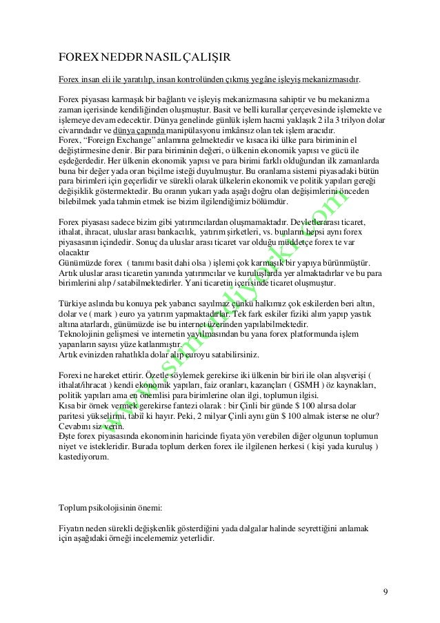 Forex mi vob mu
