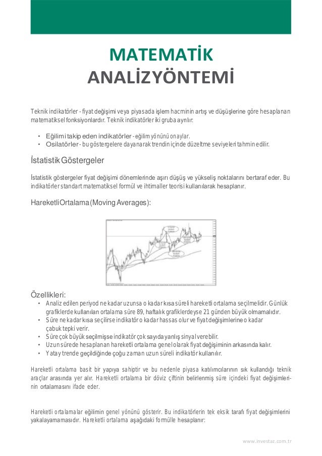 P1 sinyal forex