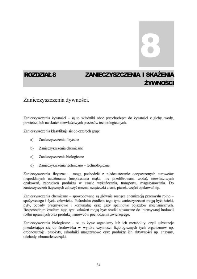 Almanach tom 1 skladniki chemiczne pieczywa | PDF