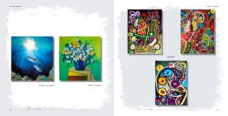 6564
Делфини, темпера Цветя, темпера
Калина Куцова Калина Куцова
Картички
 