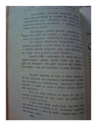 Almanaque Uberabense de 1910