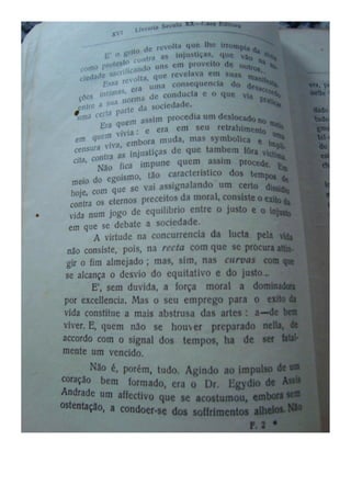 Almanaque Uberabense de 1910