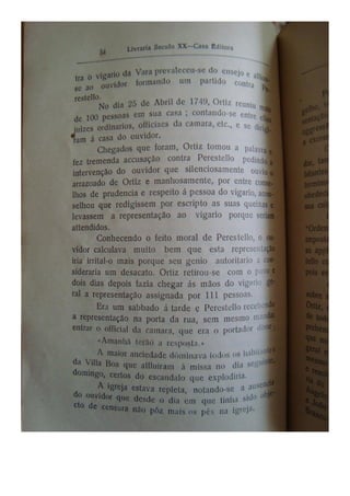 Almanaque Uberabense de 1910