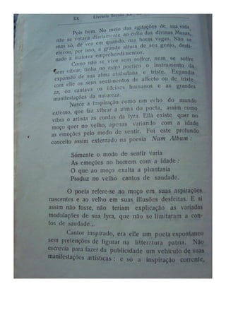 Almanaque Uberabense de 1910