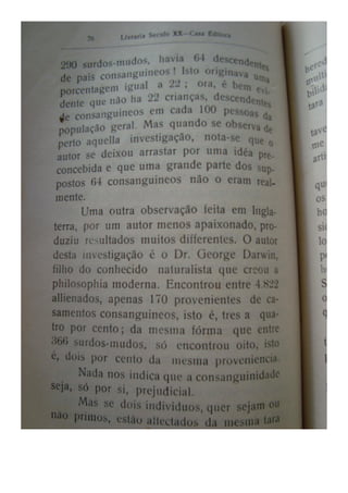 Almanaque Uberabense de 1910