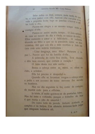 Almanaque Uberabense de 1910