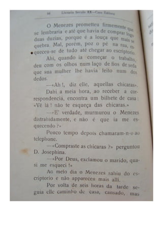 Almanaque Uberabense de 1910