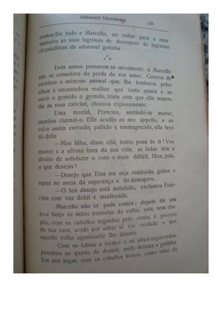 Almanaque Uberabense de 1910