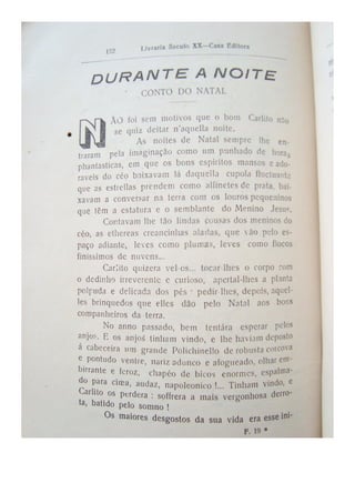 Almanaque Uberabense de 1910
