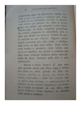 Almanaque Uberabense de 1910