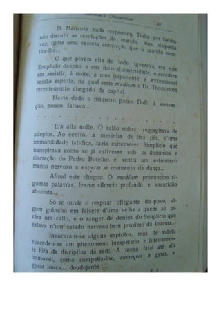 Almanaque Uberabense de 1911