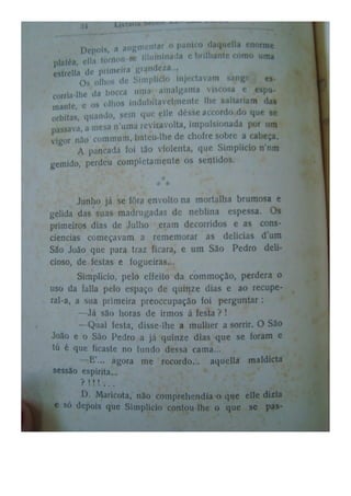 Almanaque Uberabense de 1911