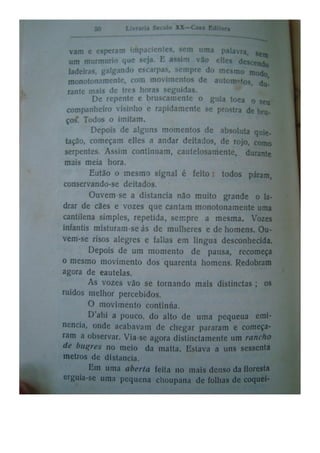 Almanaque Uberabense de 1911