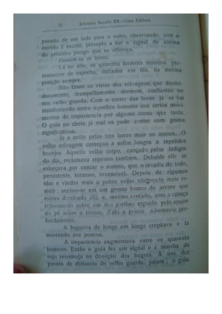 Almanaque Uberabense de 1911