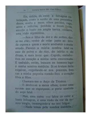 Almanaque Uberabense de 1911