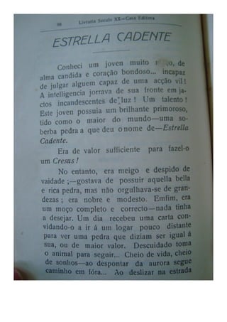 Almanaque Uberabense de 1911