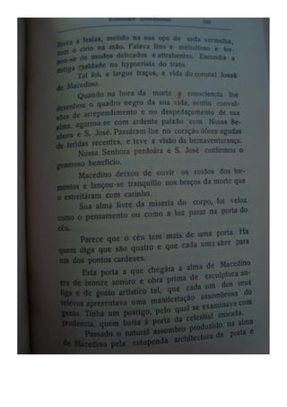 Almanaque Uberabense de 1911