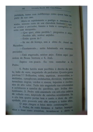Almanaque Uberabense de 1911