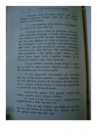 Almanaque Uberabense de 1911
