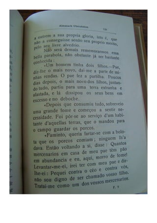 Almanaque Uberabense de 1911