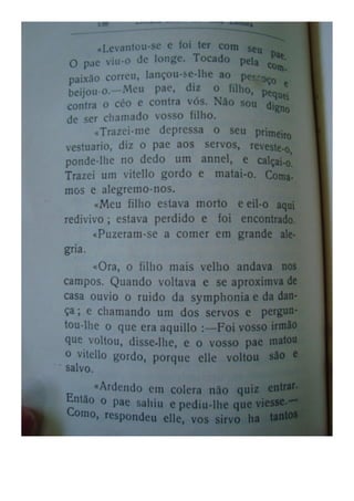 Almanaque Uberabense de 1911