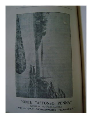 Almanaque Uberabense de 1911