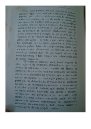 Almanaque Uberabense de 1911
