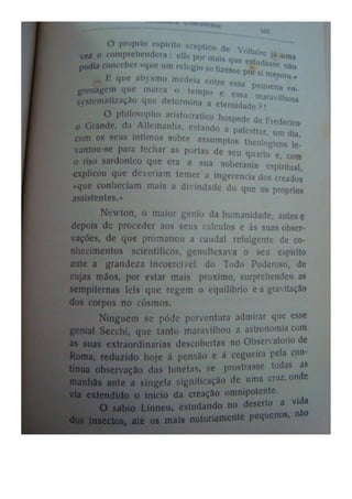 Almanaque Uberabense de 1911