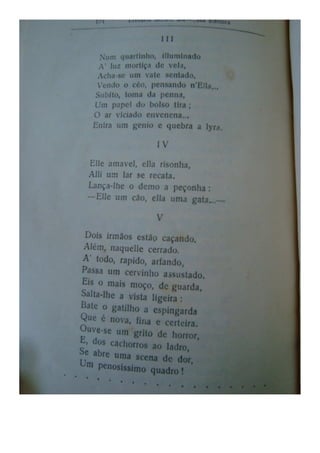 Almanaque Uberabense de 1911