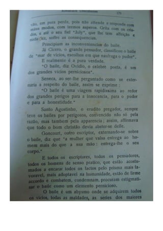 Almanaque Uberabense de 1911