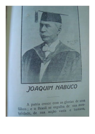 Almanaque Uberabense de 1911